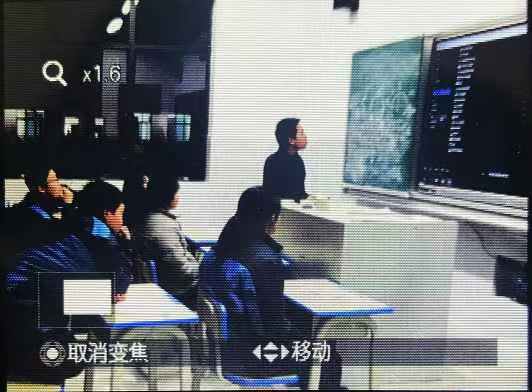 建模组活动照片